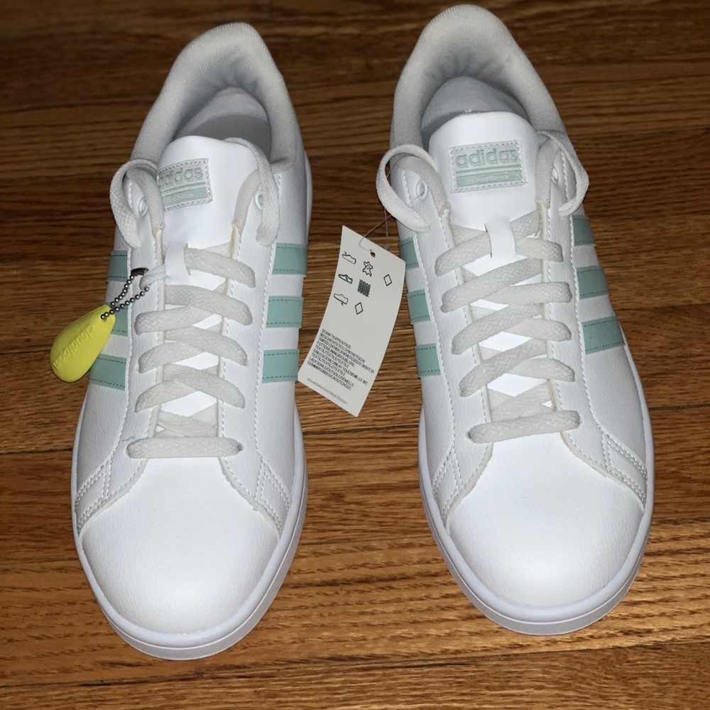 BRAND NEW ADIDAS